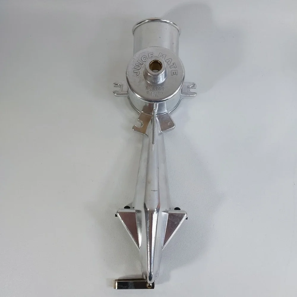Norpro Sauce Master Food Strainer Body‎ & Clamp Assembly Replacement Part 1951